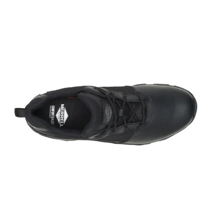 Merrell Moab 3 Tactical Response Soft Toe Waterproof Boot J003915
