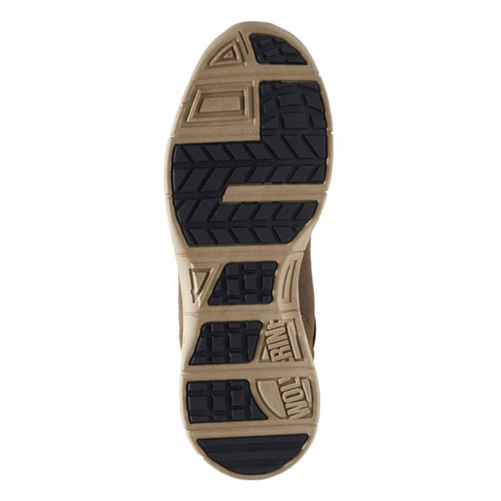 Wolverine Rigger Epx Boot - W10797