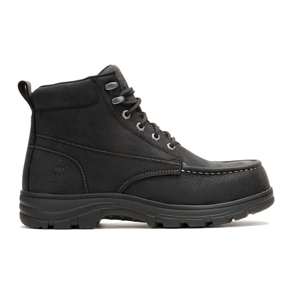 Wolverine Carlsbad Moc Toe EVA Waterproof Steel Toe Work Boot W251002