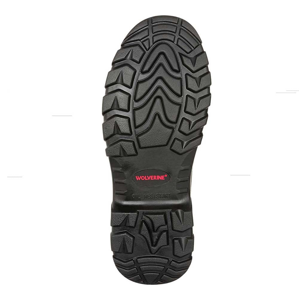 Wolverine Carlsbad Moc Toe EVA Waterproof Steel Toe Work Boot W251002