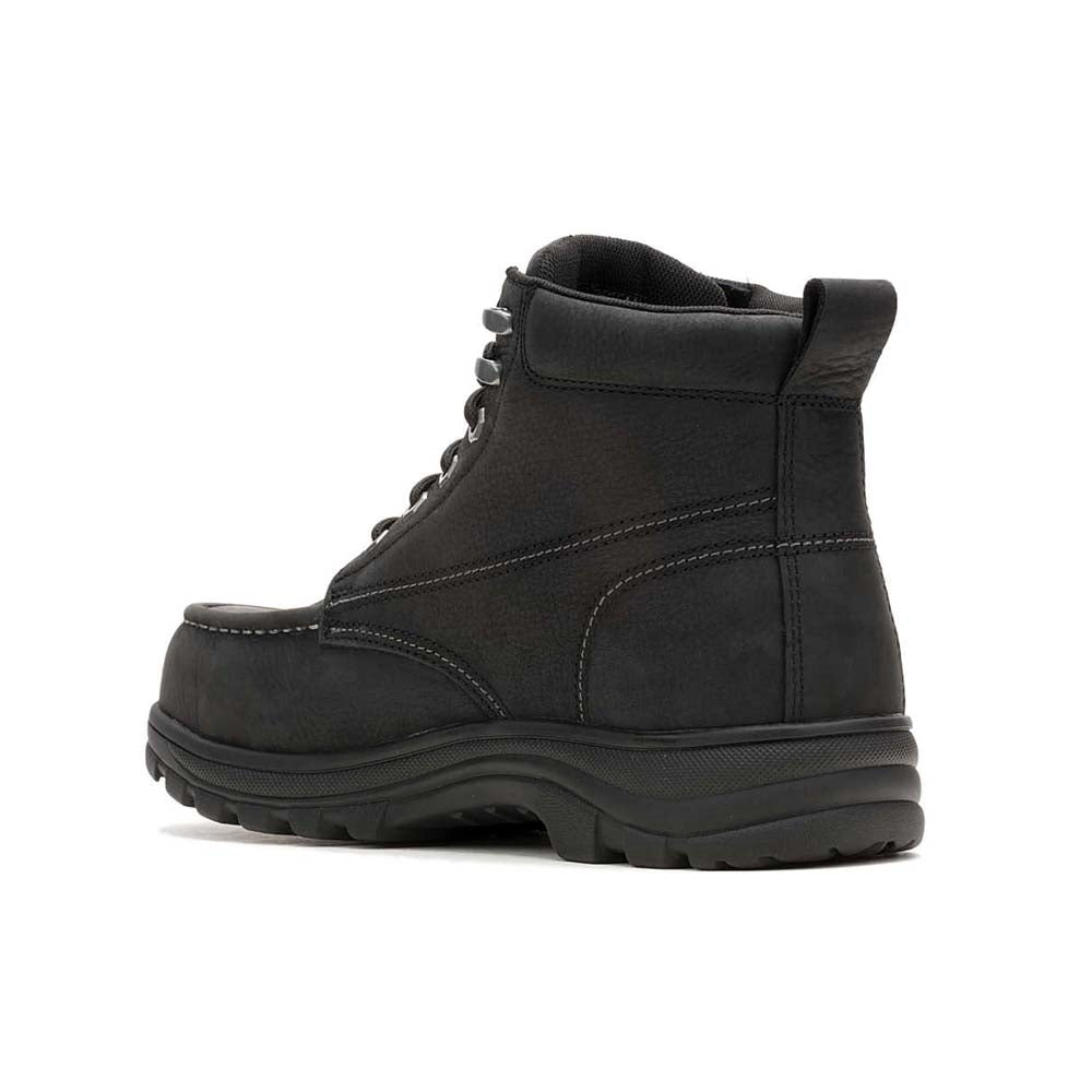 Wolverine Carlsbad Moc Toe EVA Waterproof Steel Toe Work Boot W251002