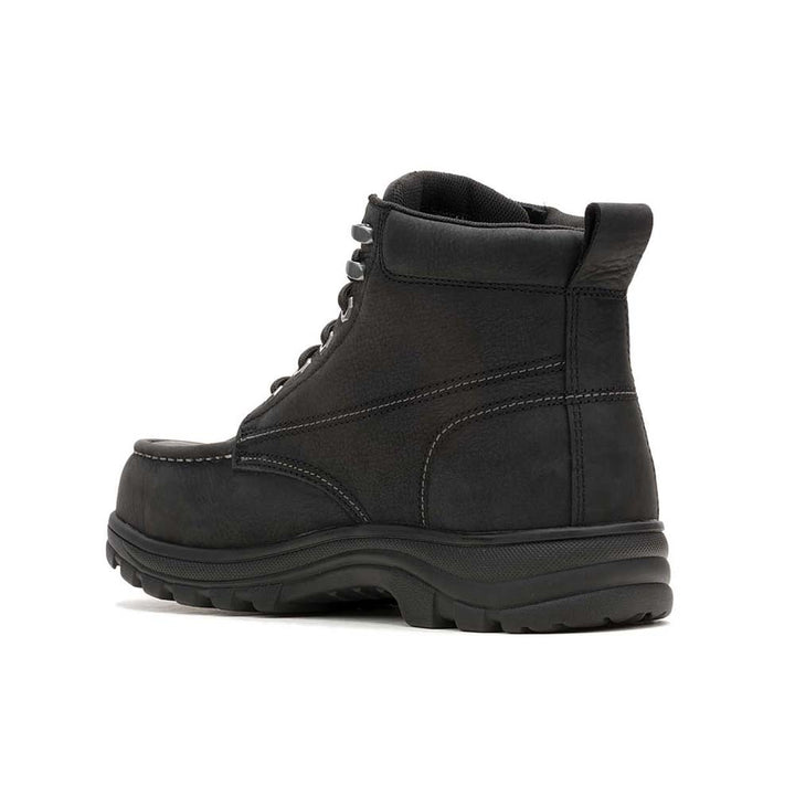 Wolverine Carlsbad Moc Toe EVA Waterproof Steel Toe Work Boot W251002