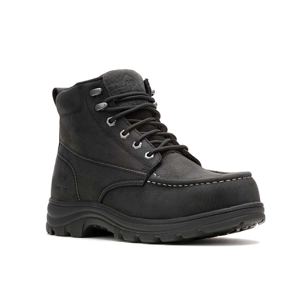 Wolverine Carlsbad Moc Toe EVA Waterproof Steel Toe Work Boot W251002