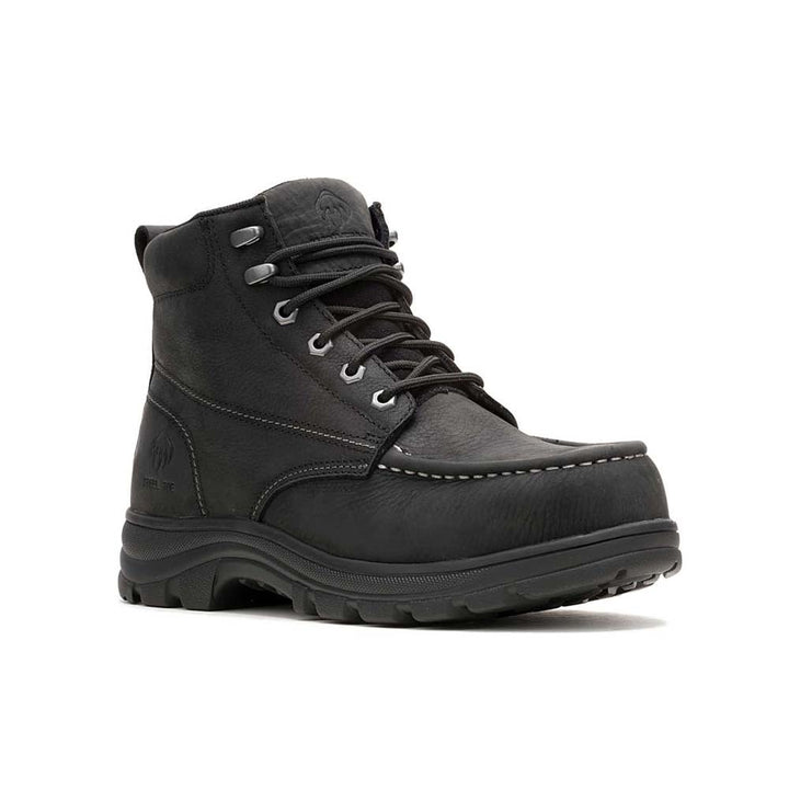 Wolverine Carlsbad Moc Toe EVA Waterproof Steel Toe Work Boot W251002