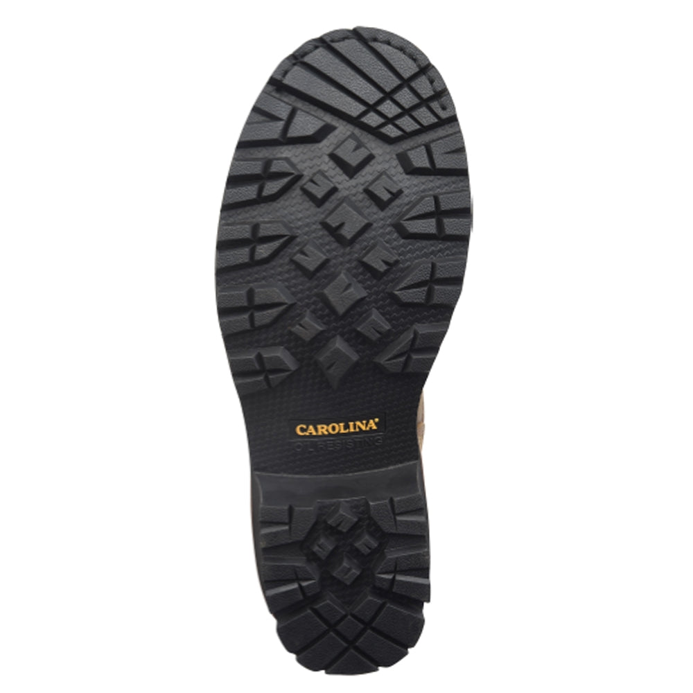 Carolina Driller Composite Toe  Logger Boot - CA9828