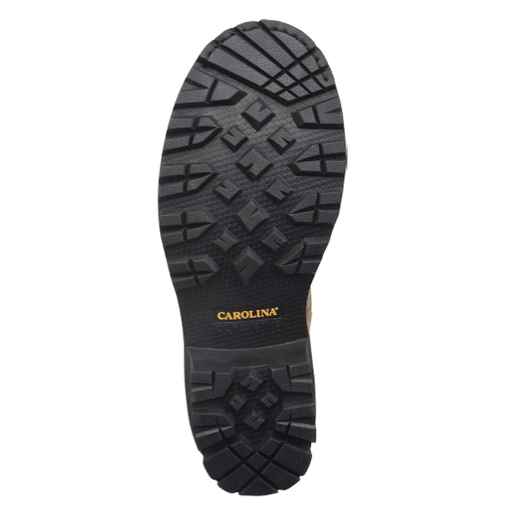 Carolina Driller Composite Toe  Logger Boot - CA9828