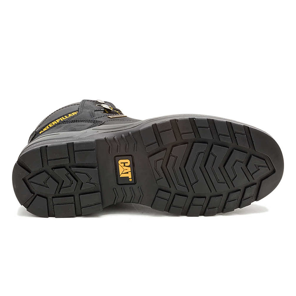 Caterpillar Striver Waterproof Cleansport Steel Toe Work Boot P91786