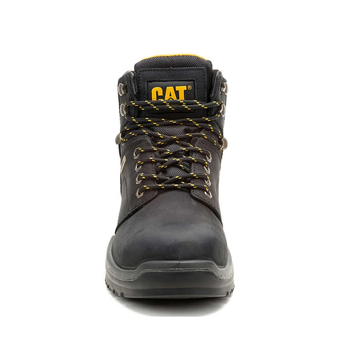 Caterpillar Striver Waterproof Cleansport Steel Toe Work Boot P91786