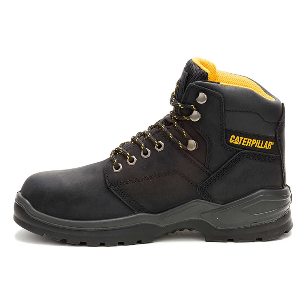 Caterpillar Striver Waterproof Cleansport Steel Toe Work Boot P91786
