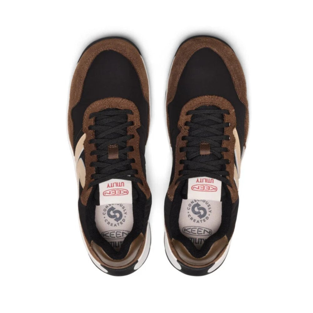 Keen Utility KS86 Slip Resistant Carbon Toe Work Shoe 1032243
