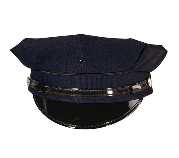 Rothco Navy Police Cap - 5661