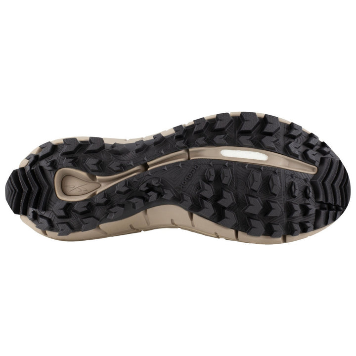 Reebok Zig Kinetica Edge II Composite Toe Trail-Inspired Waterproof Work Shoe RB3020