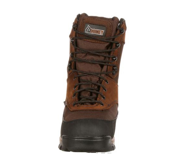 Rocky Core Waterproof Insulated Outdoor Boot - 4753