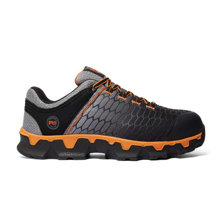 Timberland Pro Powertrain Sport Alloy Toe Work Sneaker TB1A1GT9065