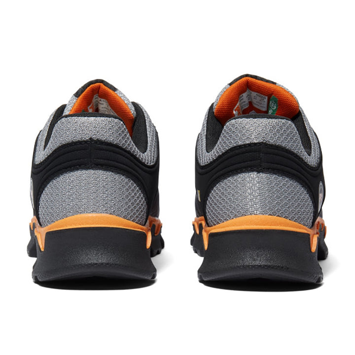 Timberland Pro Powertrain Sport Alloy Toe Work Sneaker TB1A1GT9065
