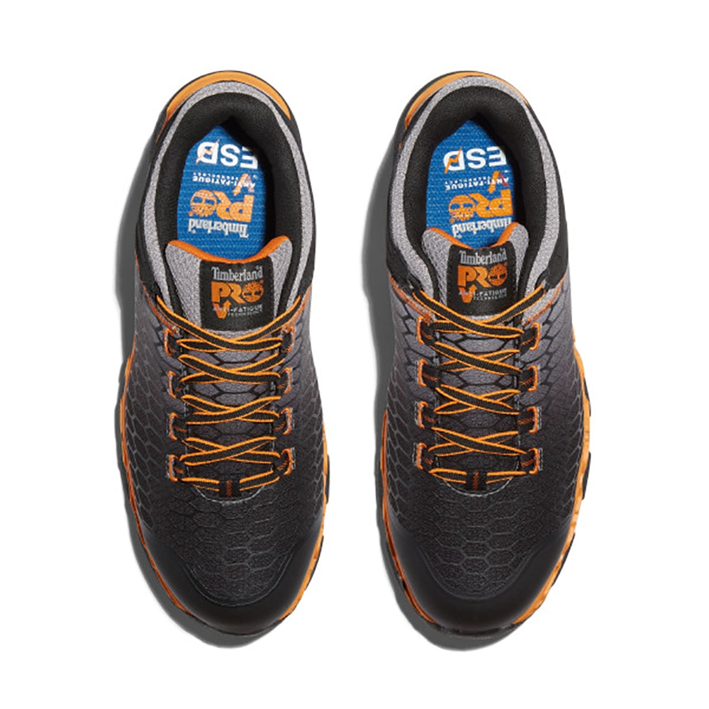 Timberland Pro Powertrain Sport Alloy Toe Work Sneaker TB1A1GT9065