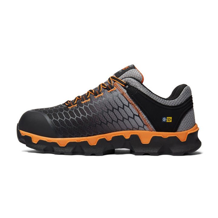 Timberland Pro Powertrain Sport Alloy Toe Work Sneaker TB1A1GT9065