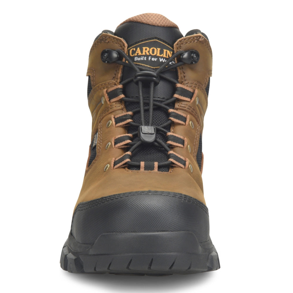 Carolina Gruntz Ez On Hiker CA3596