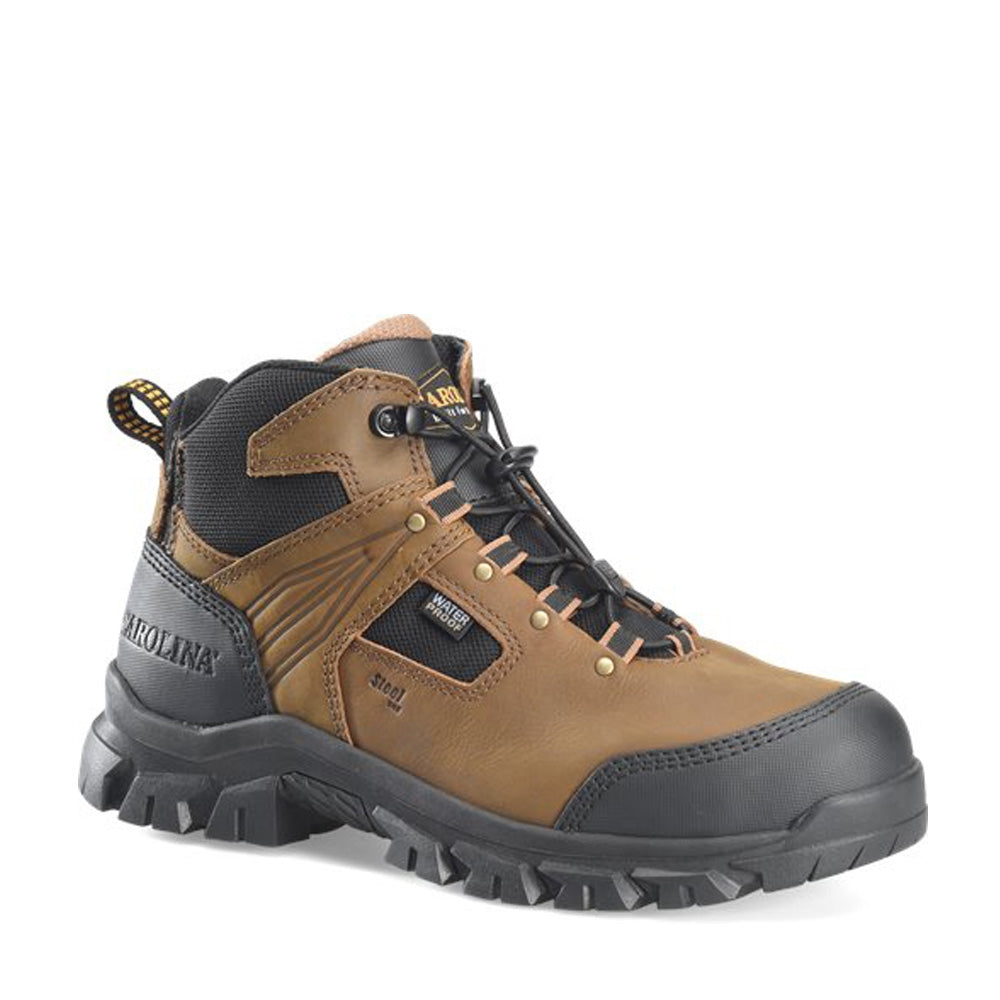 Carolina Gruntz Ez On Hiker CA3596