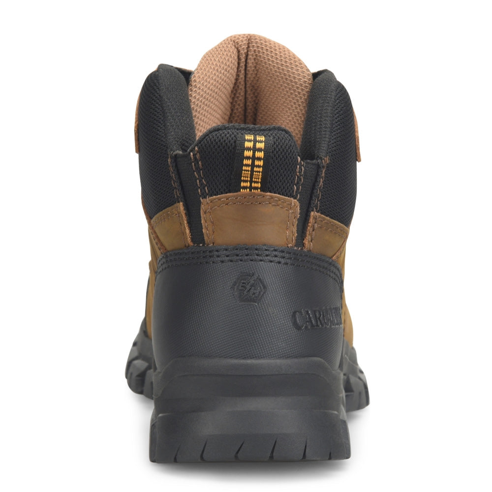 Carolina Gruntz Ez On Hiker CA3596