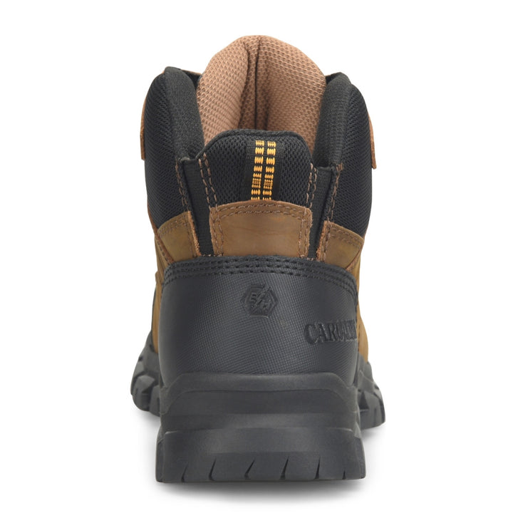 Carolina Gruntz Ez On Hiker CA3596