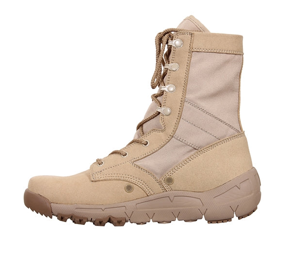 Rothco V-Max Lightweight Tactical Boot - 5364