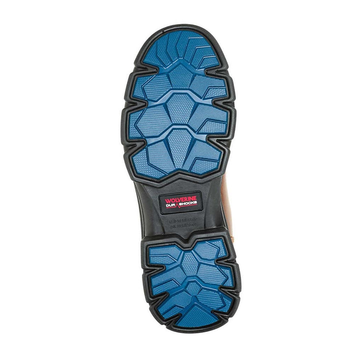 Wolverine DuraShocks Icon CarbonMax Composite safety toe Waterproof Work Boot W241100