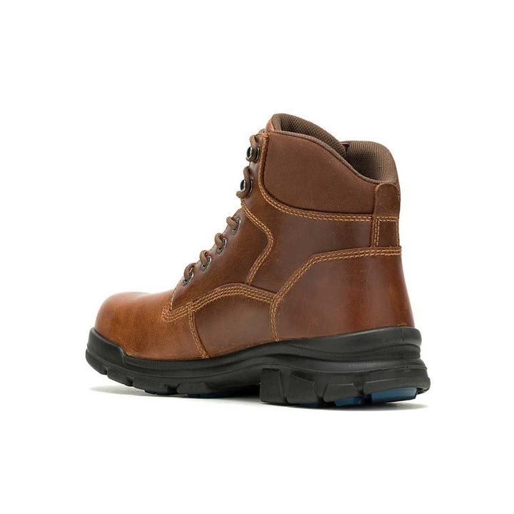 Wolverine DuraShocks Icon CarbonMax Composite safety toe Waterproof Work Boot W241100