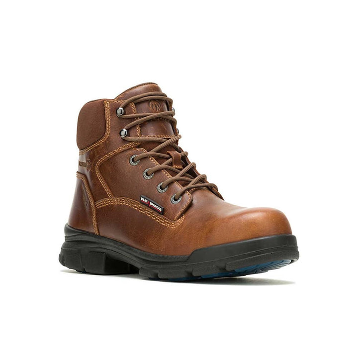 Wolverine DuraShocks Icon CarbonMax Composite safety toe Waterproof Work Boot W241100