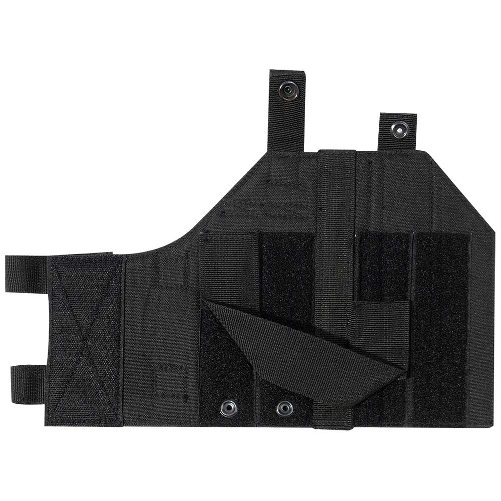 Rothco Low Profile MOLLE Pistol Holster - 10756
