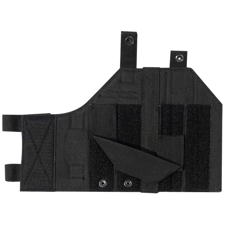 Rothco Low Profile MOLLE Pistol Holster - 10756