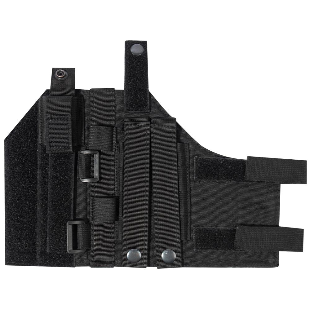 Rothco Low Profile MOLLE Pistol Holster - 10756
