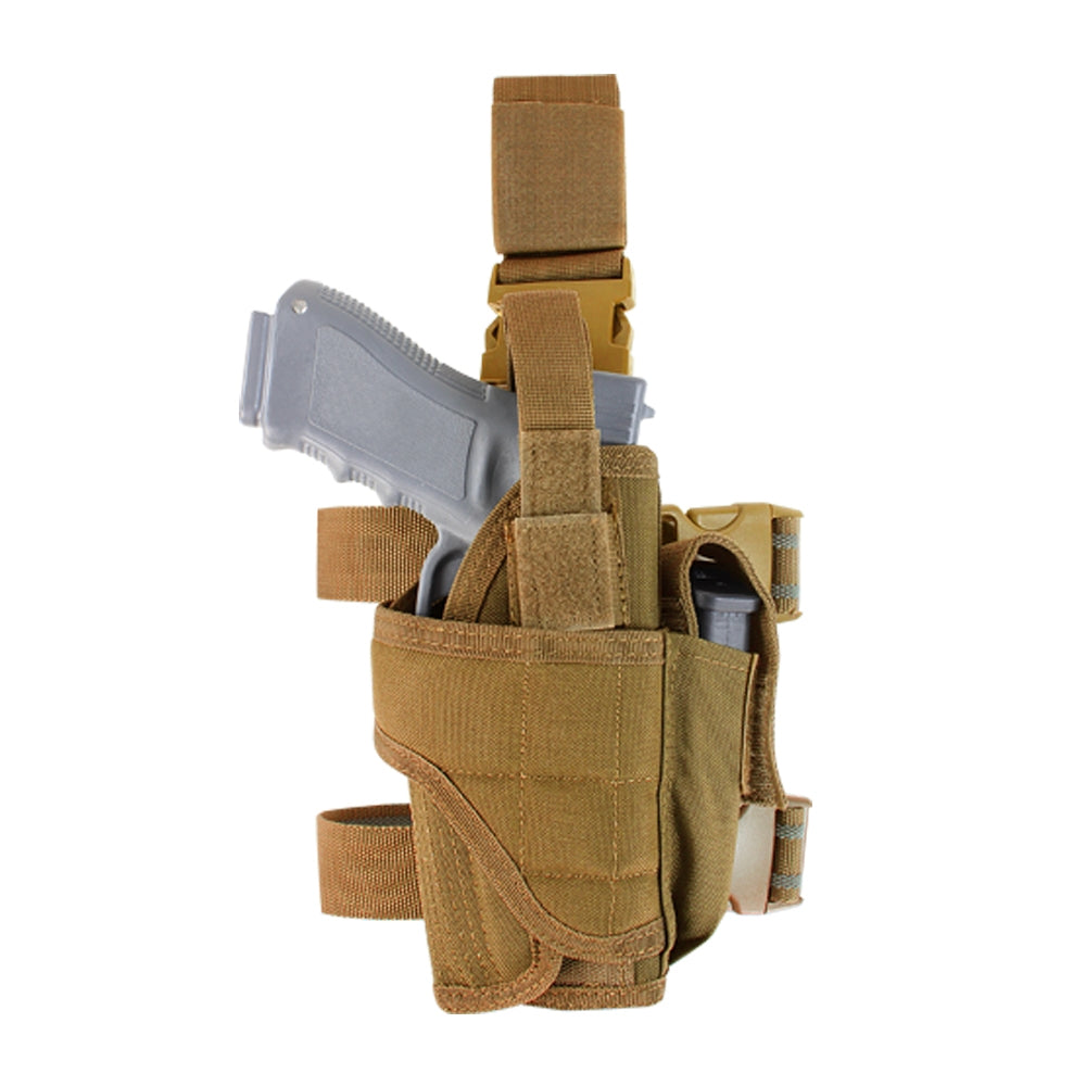 Condor Tornado Tactical Leg Holster - TTLH