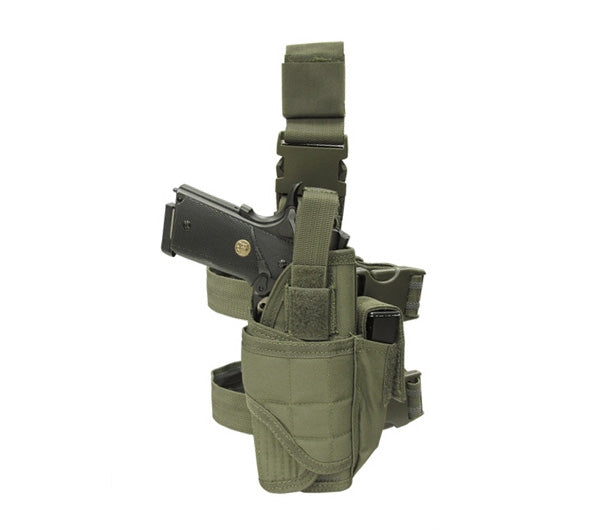 Condor Tornado Tactical Leg Holster - TTLH