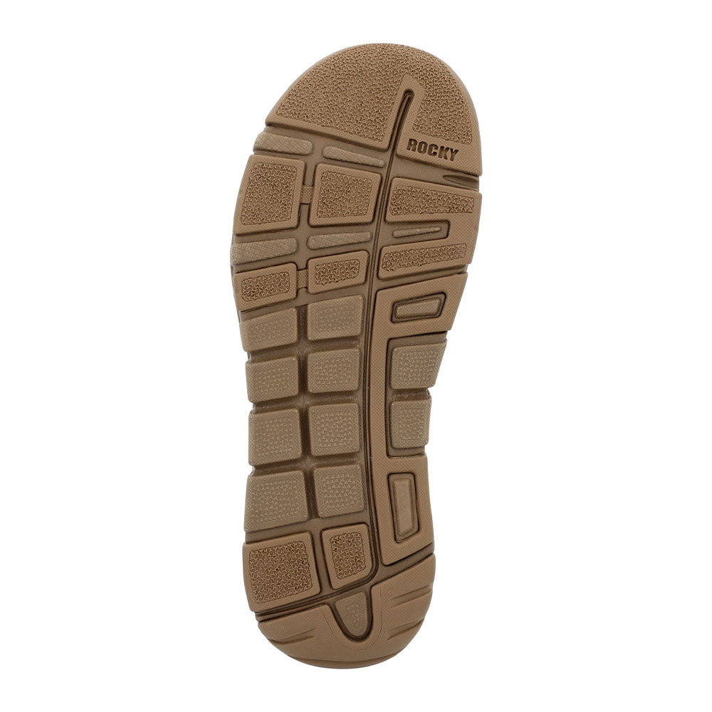 Rocky Protective Toe Tactical Boot - RKC140
