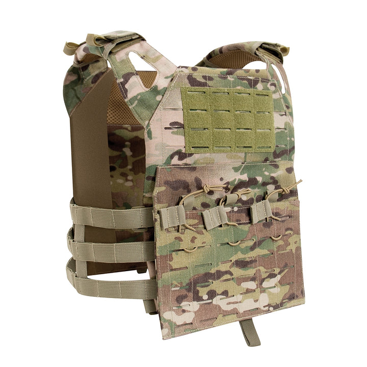 Rothco Multicam Lightweight Armor Carrier Vest 1526