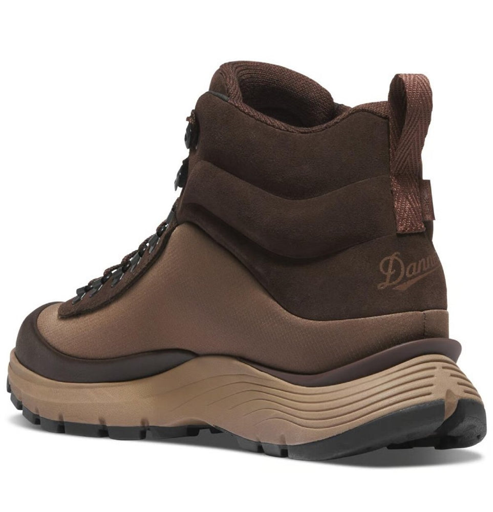 Danner Trail Trainer Mid Waterproof lightweight Hiking Boot 65451