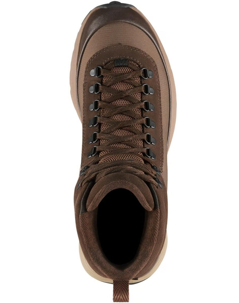 Danner Trail Trainer Mid Waterproof lightweight Hiking Boot 65451
