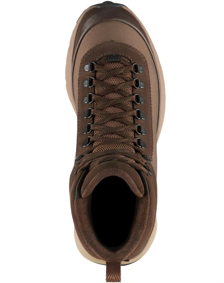 Danner Trail Trainer Mid Waterproof lightweight Hiking Boot 65451