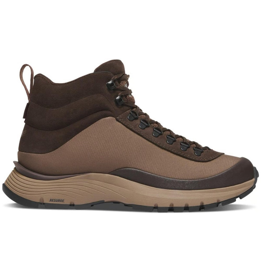 Danner Trail Trainer Mid Waterproof lightweight Hiking Boot 65451