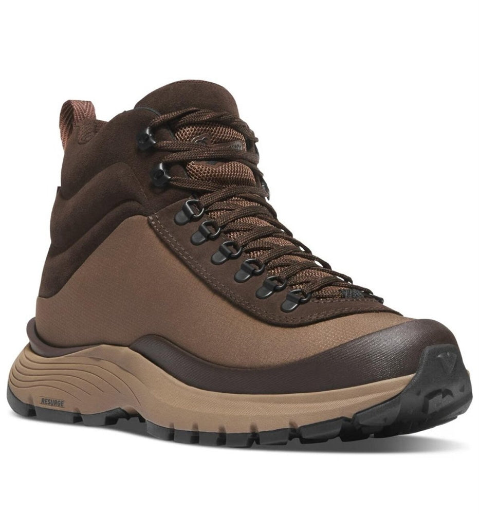 Danner Trail Trainer Mid Waterproof lightweight Hiking Boot 65451