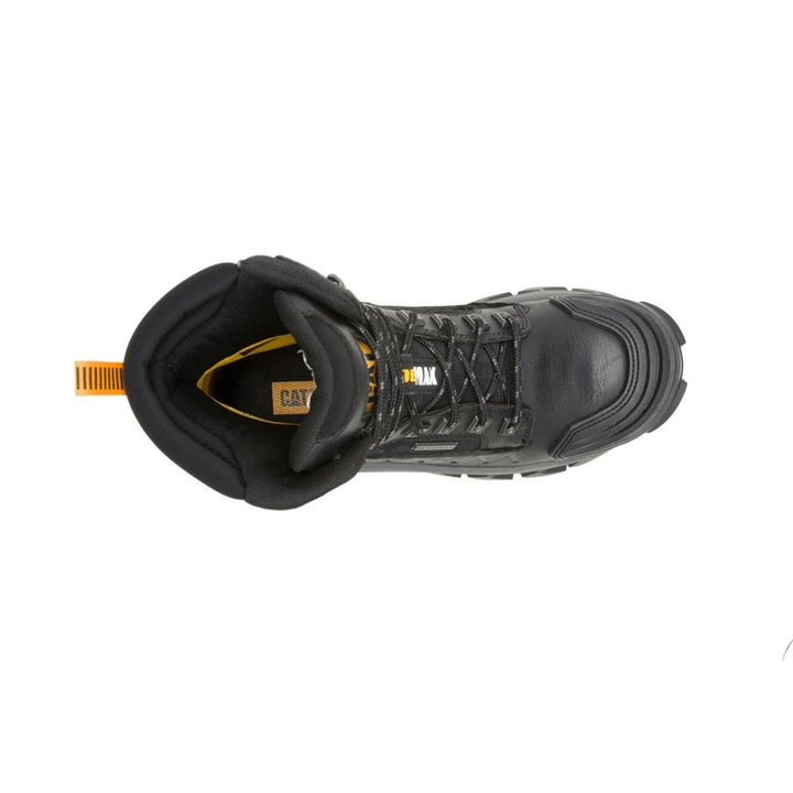 Caterpillar Invader Max Composite Toe Waterproof Insulated Work Boot P91806