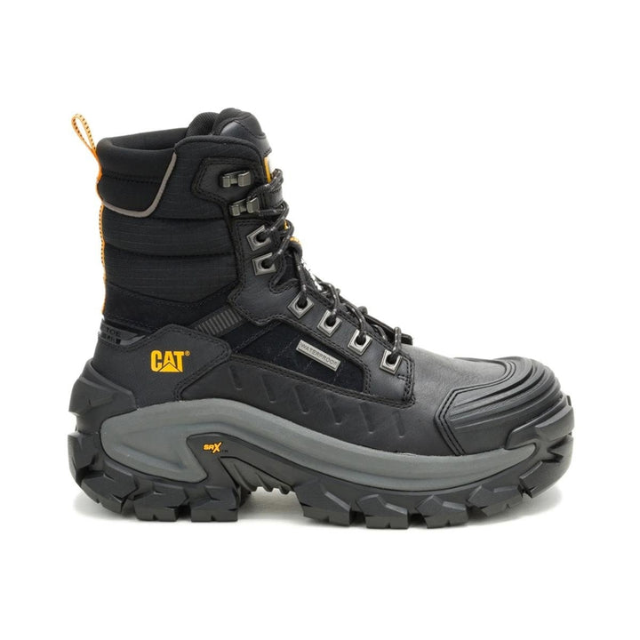 Caterpillar Invader Max Composite Toe Waterproof Insulated Work Boot P91806