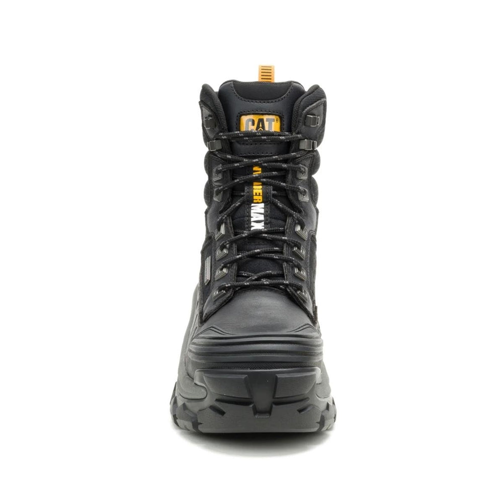 Caterpillar Invader Max Composite Toe Waterproof Insulated Work Boot P91806