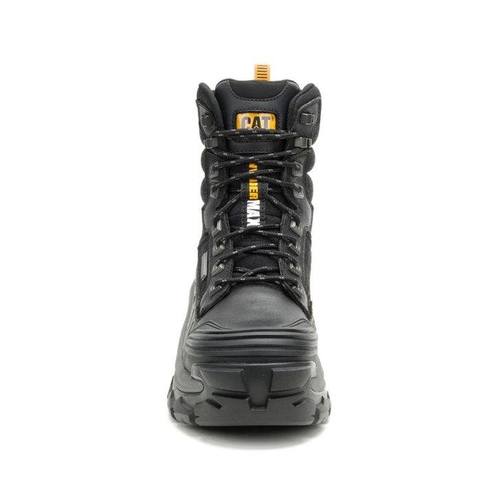 Caterpillar Invader Max Composite Toe Waterproof Insulated Work Boot P91806