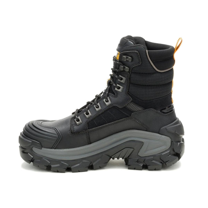 Caterpillar Invader Max Composite Toe Waterproof Insulated Work Boot P91806