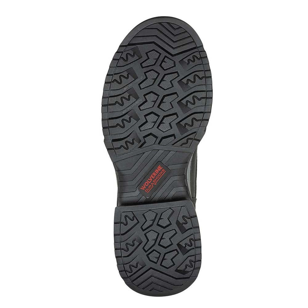Wolverine ReForce EnergyBound Heavy Duty CarbonMax Composite Toe Waterproof Work Boot W241112