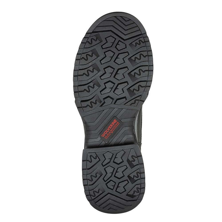 Wolverine ReForce EnergyBound Heavy Duty CarbonMax Composite Toe Waterproof Work Boot W241112