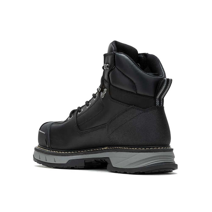 Wolverine ReForce EnergyBound Heavy Duty CarbonMax Composite Toe Waterproof Work Boot W241112