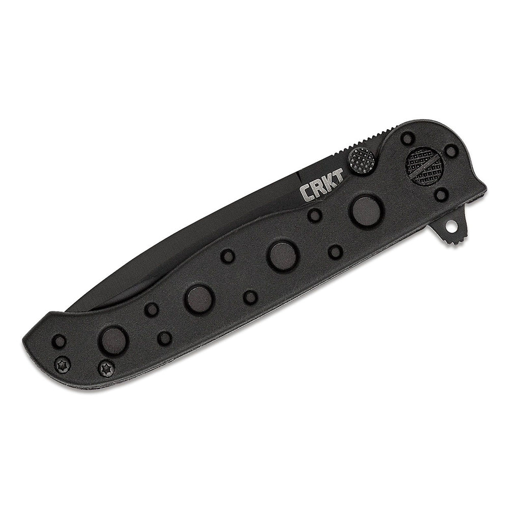 Columbia River Spear Point Folding Knife M16-01KZ